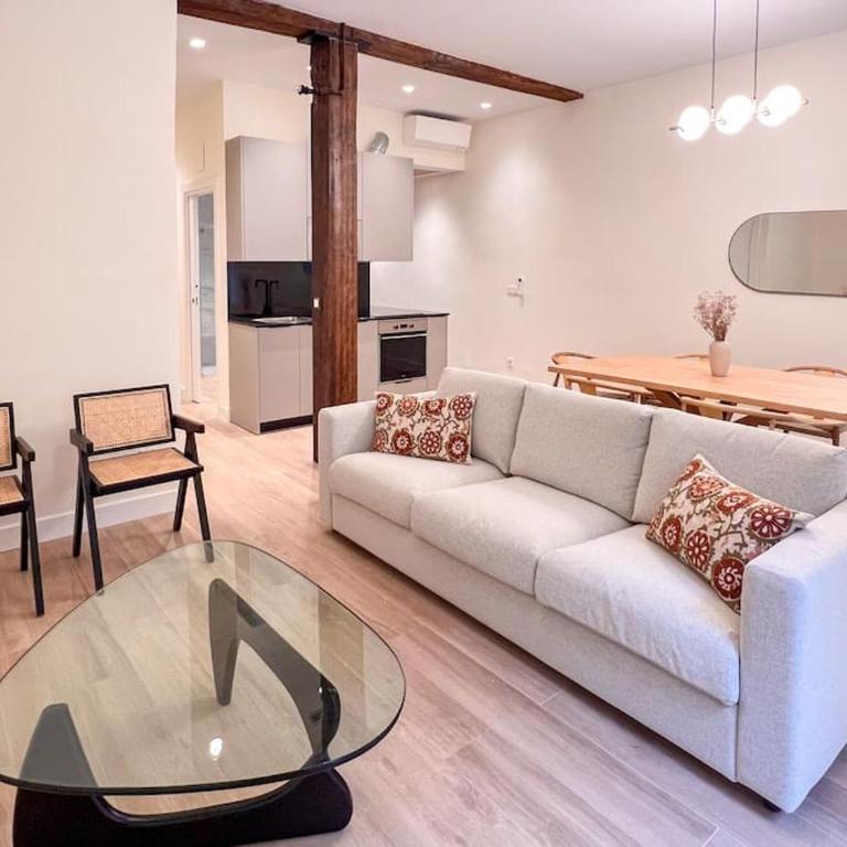 City Center- San Marcial - Apartamento de 3 dormitorios - 1