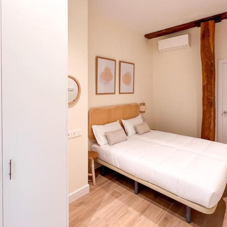 City Center- San Marcial - Apartamento de 3 dormitorios - 6
