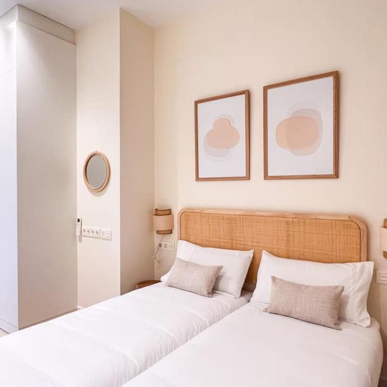 City Center- San Marcial - Apartamento de 3 dormitorios - 7