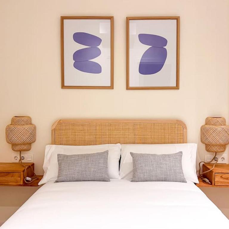City Center- San Marcial - Apartamento de 3 dormitorios - 8