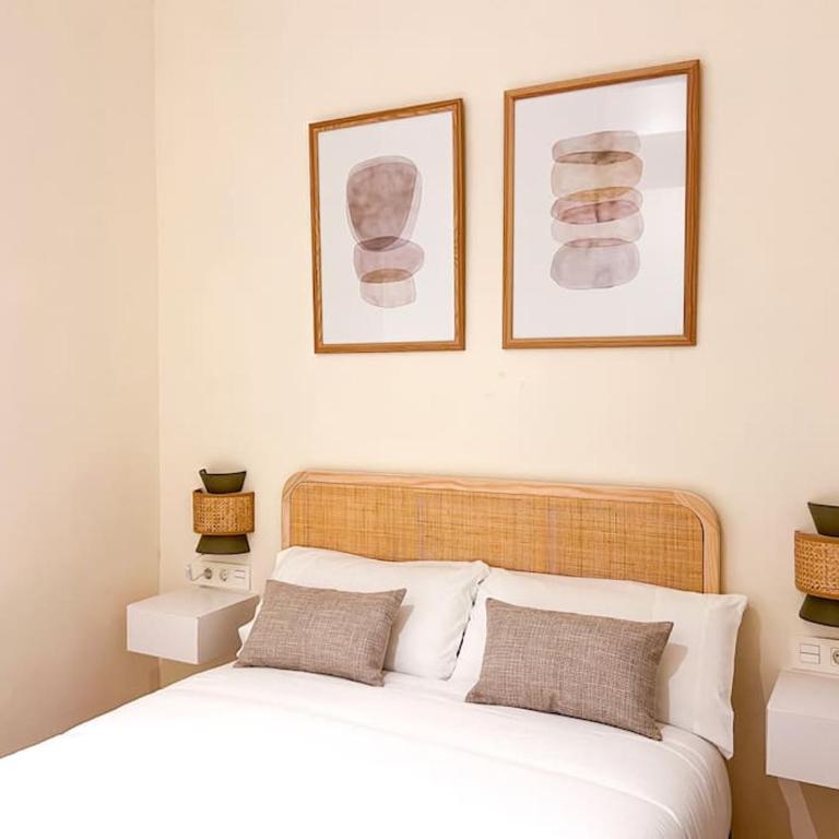City Center- San Marcial - Apartamento de 3 dormitorios - 15
