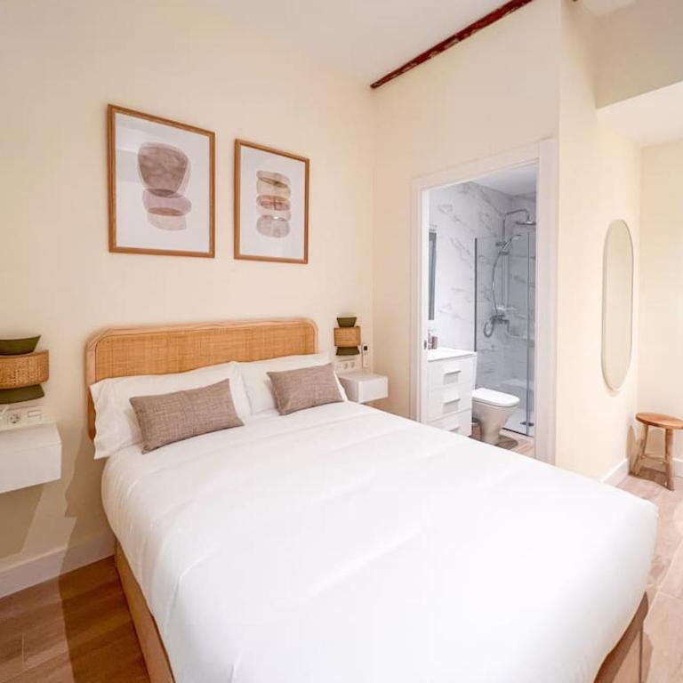 City Center- San Marcial - Apartamento de 3 dormitorios - 16