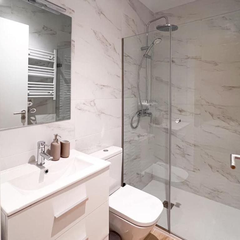 City Center- San Marcial - Apartamento de 3 dormitorios - 17