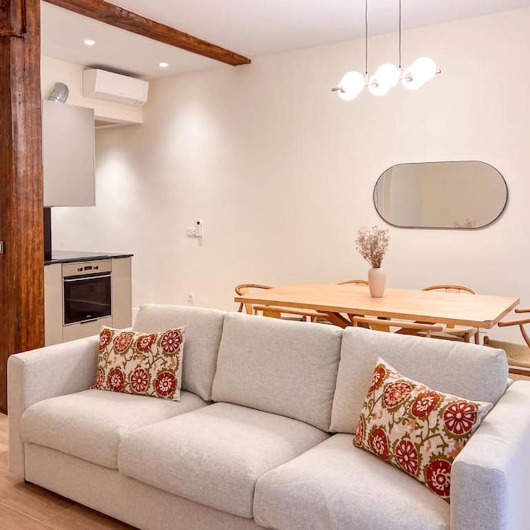 City Center- San Marcial - Apartamento de 3 dormitorios - 18