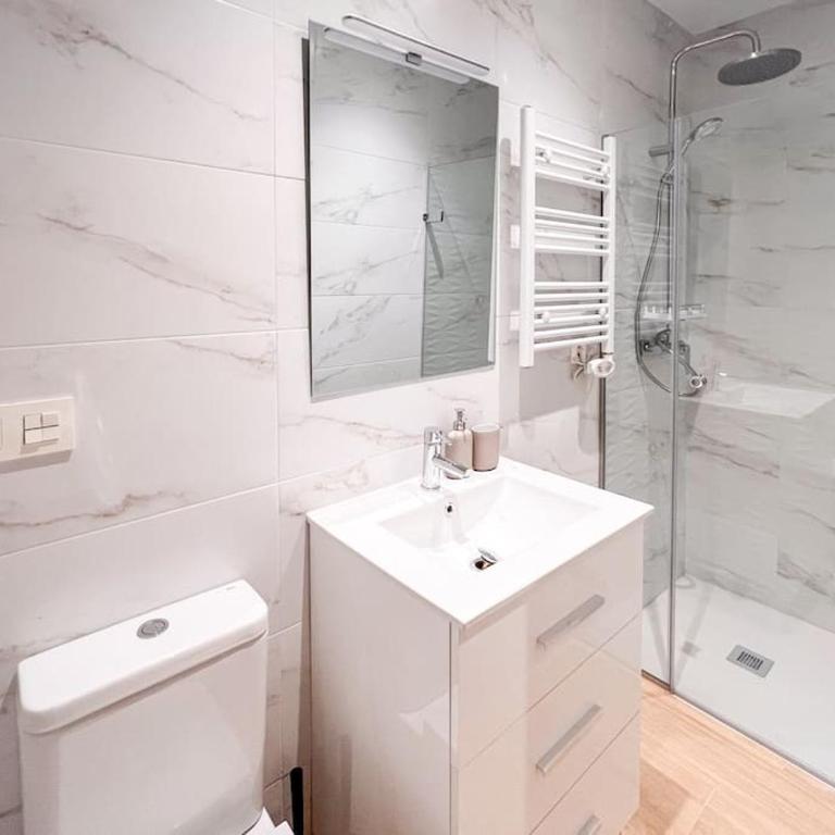 City Center- San Marcial - Apartamento de 3 dormitorios - 19
