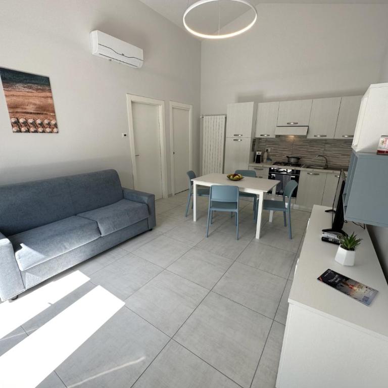 Il Narciso Residence - Appartamento con Balcone - 17