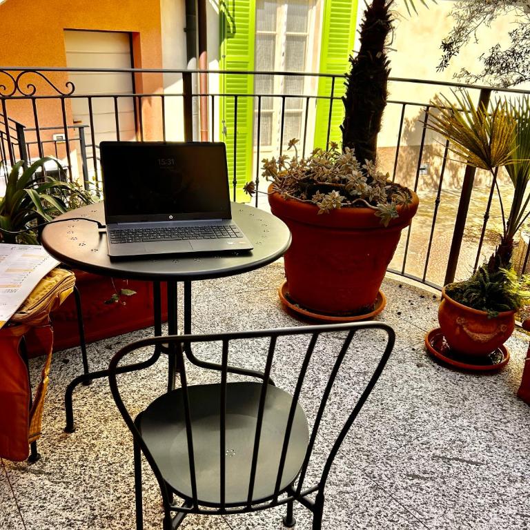 Appartamento Corte Antica con splendida Jacuzzi - Appartamento - 35