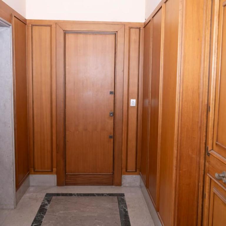[10 min Vaticano] Big home Balduina con piscina - Appartamento con 3 Camere da Letto - 2