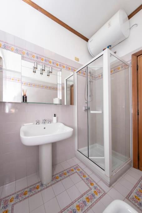 [10 min Vaticano] Big home Balduina con piscina - Appartamento con 3 Camere da Letto - 7