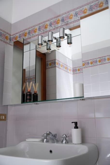[10 min Vaticano] Big home Balduina con piscina - Appartamento con 3 Camere da Letto - 18