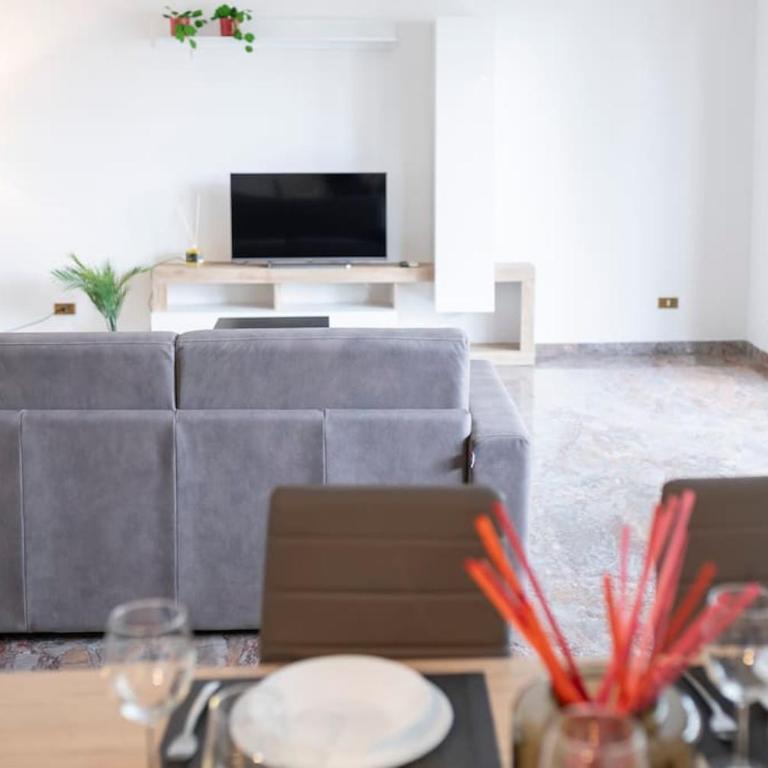 [10 min Vaticano] Big home Balduina con piscina - Appartamento con 3 Camere da Letto - 22