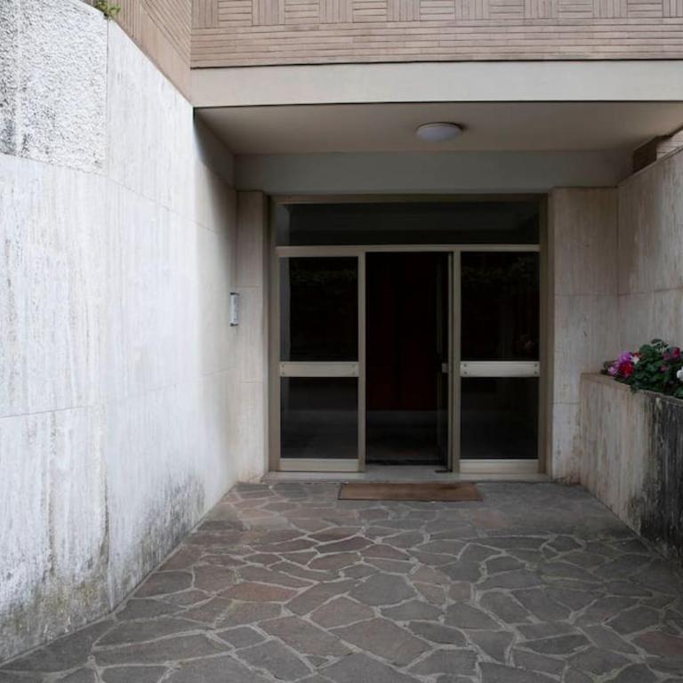[10 min Vaticano] Big home Balduina con piscina - Appartamento con 3 Camere da Letto - 38