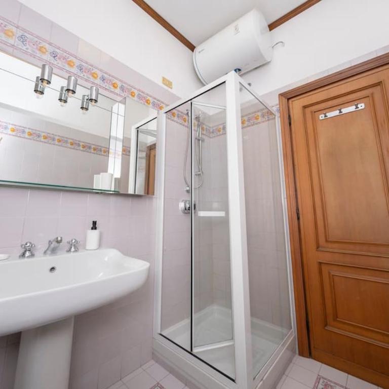 [10 min Vaticano] Big home Balduina con piscina - Appartamento con 3 Camere da Letto - 41