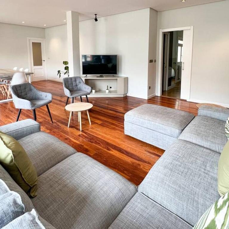 Grand View Zurriola - Apartamento - 3