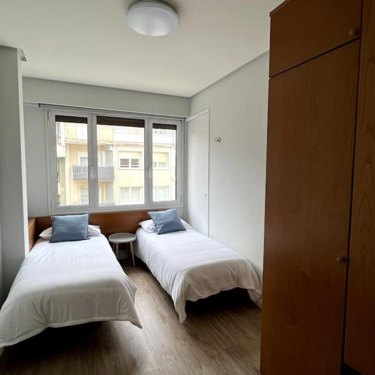 Grand View Zurriola - Apartamento - 15