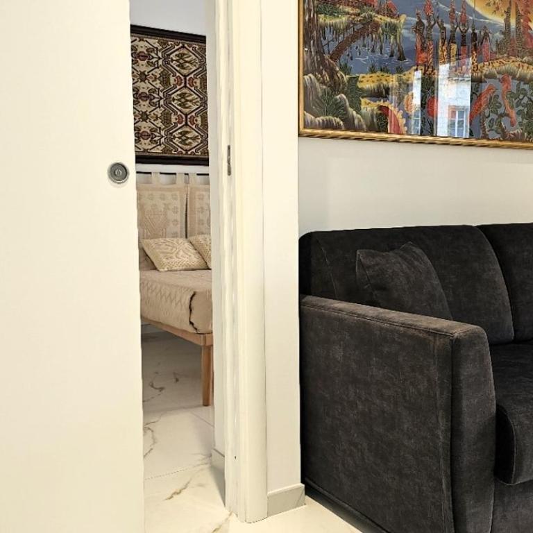 La Dolce Vita 2 - Appartamento con 1 Camera da Letto - 10