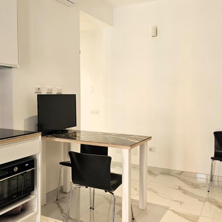 La Dolce Vita 2 - Appartamento con 1 Camera da Letto - 14