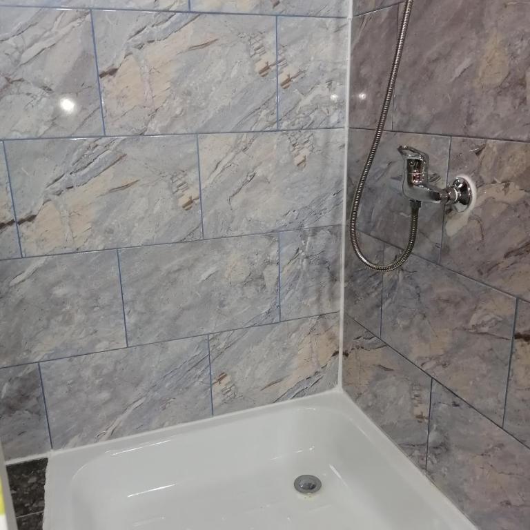 Cabañas Buen Recuerdo - Two-Bedroom House - 16