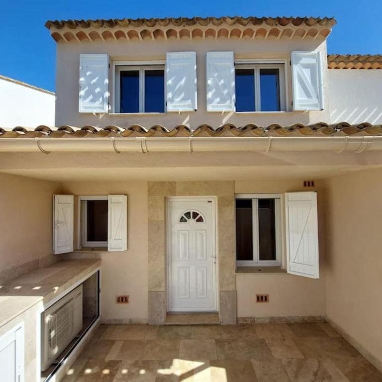 Maison Gamine mit privatem Pool - Haus mit 3 Schlafzimmern - 7