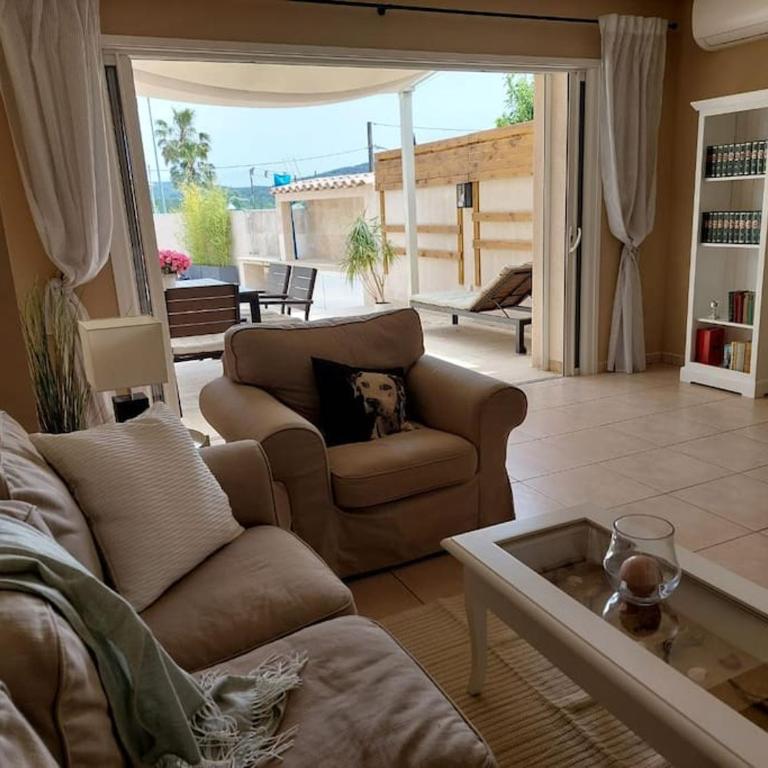 Maison Gamine mit privatem Pool - Haus mit 3 Schlafzimmern - 17