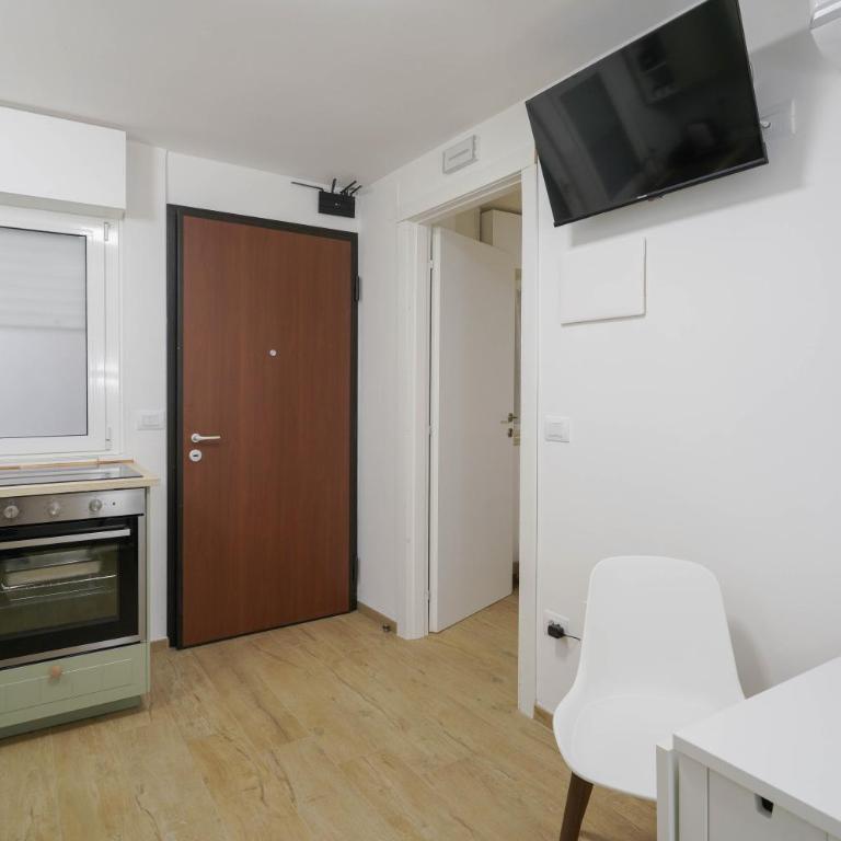 Alice al Mare - Appartamento con 1 Camera da Letto - 11