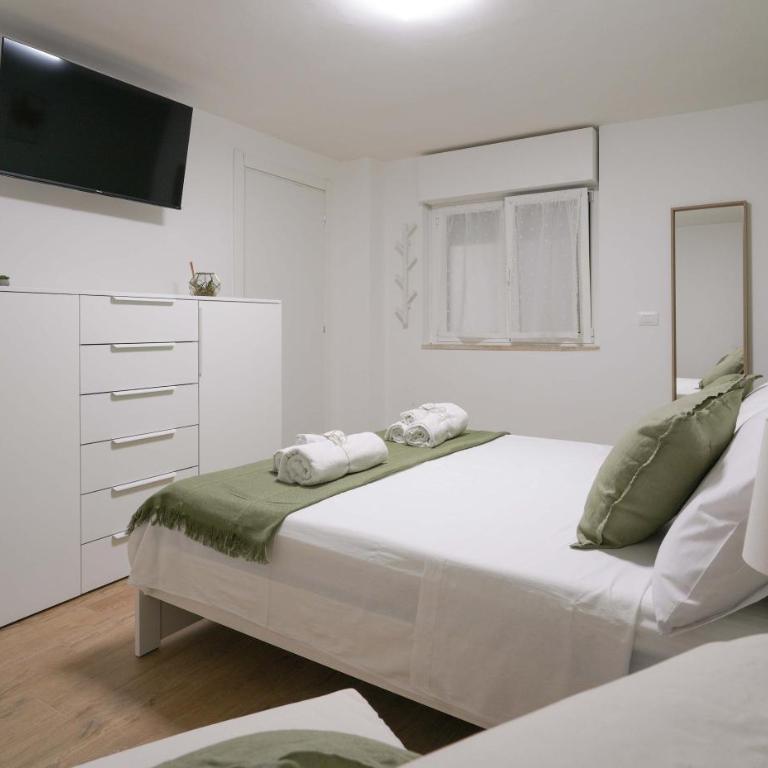 Alice al Mare - Appartamento con 1 Camera da Letto - 6