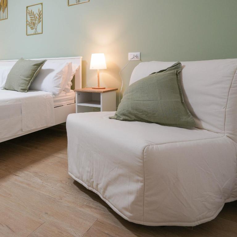 Alice al Mare - Appartamento con 1 Camera da Letto - 8