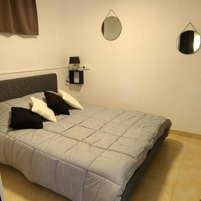 Gîte 1- LE RAZAL - Apartment mit 1 Schlafzimmer - 4