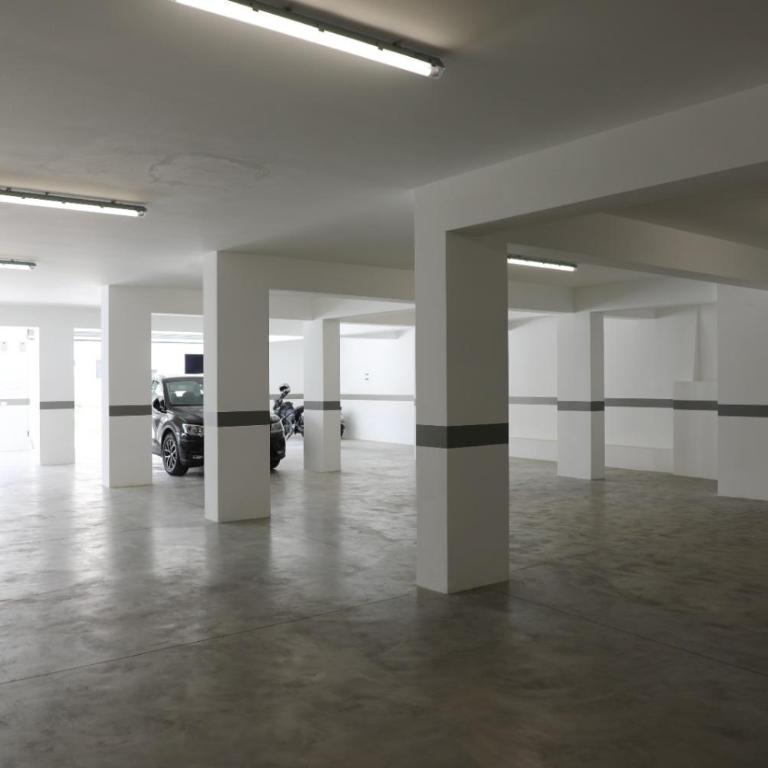 Il Narciso Residence - Appartamento - Piano Terra - 15