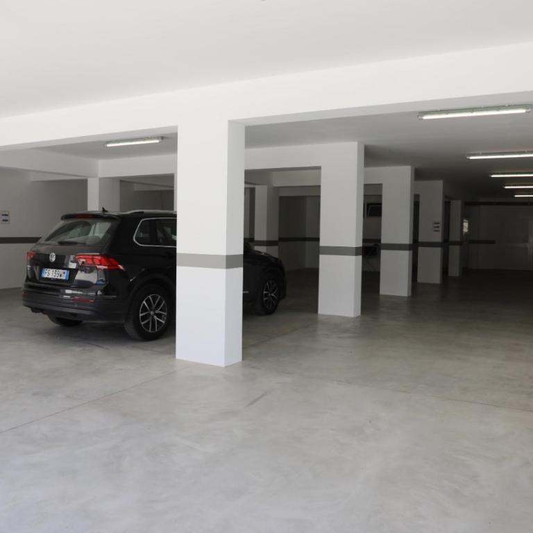 Il Narciso Residence - Appartamento - Piano Terra - 14