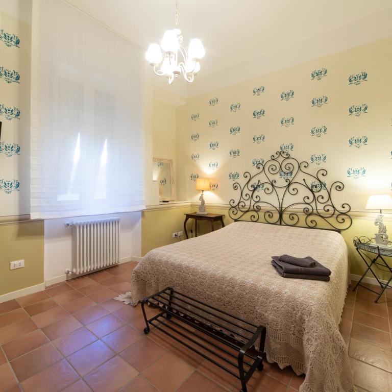 Dogana d'Acqua Rooms & Art - Suite con 2 Camere da Letto - 5