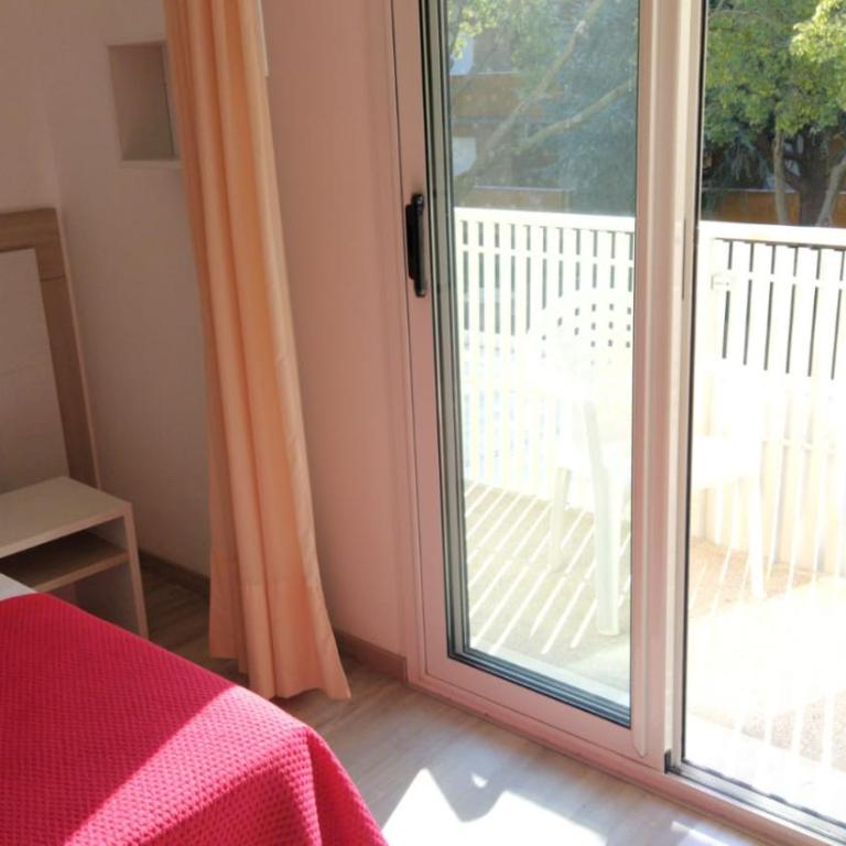 Hotel Ciao Bed & Breakfast - Camera Matrimoniale con Balcone - 13
