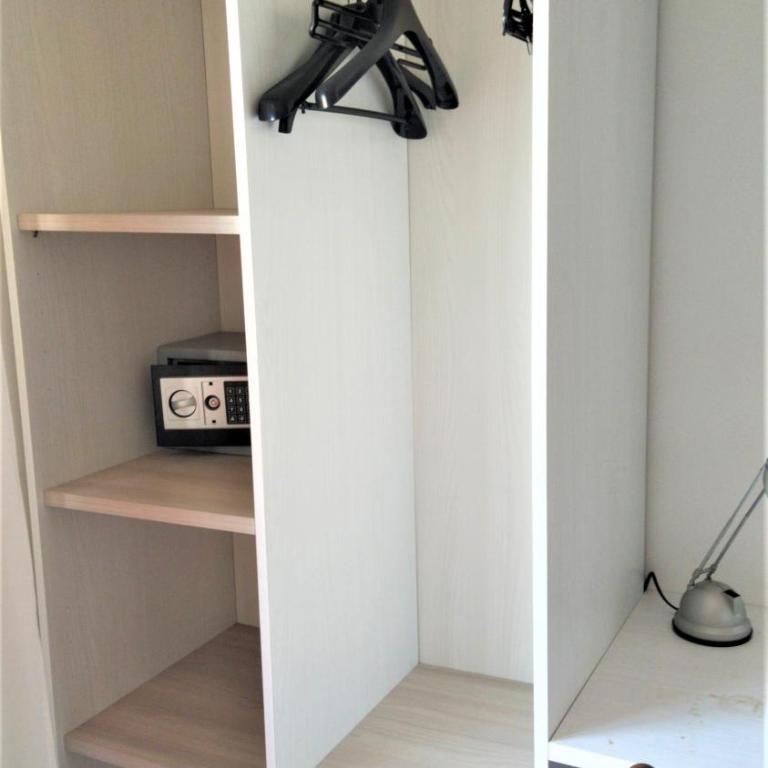 Hotel Ciao Bed & Breakfast - Camera Singola con Balcone - 7