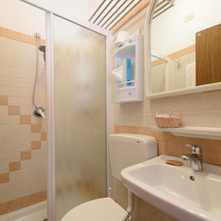Hotel Ciao Bed & Breakfast - Camera Singola con Balcone - 6