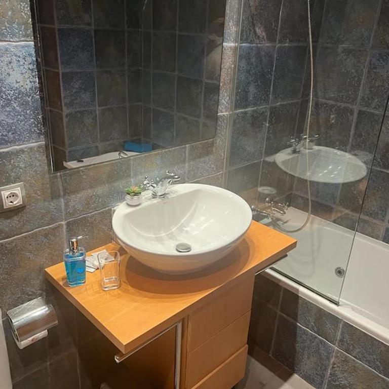 2 sypialnie, tarasy w Adeje Paradise Playa Paraiso - Two-Bedroom Apartment - 15