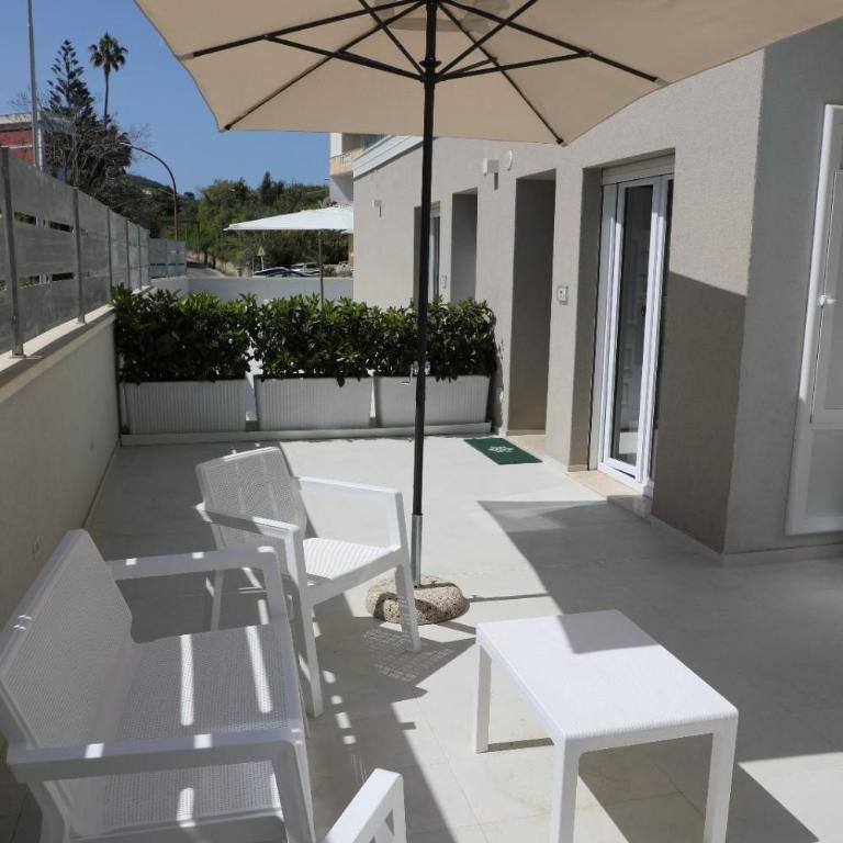 Il Narciso Residence - Appartamento - Piano Terra - 17