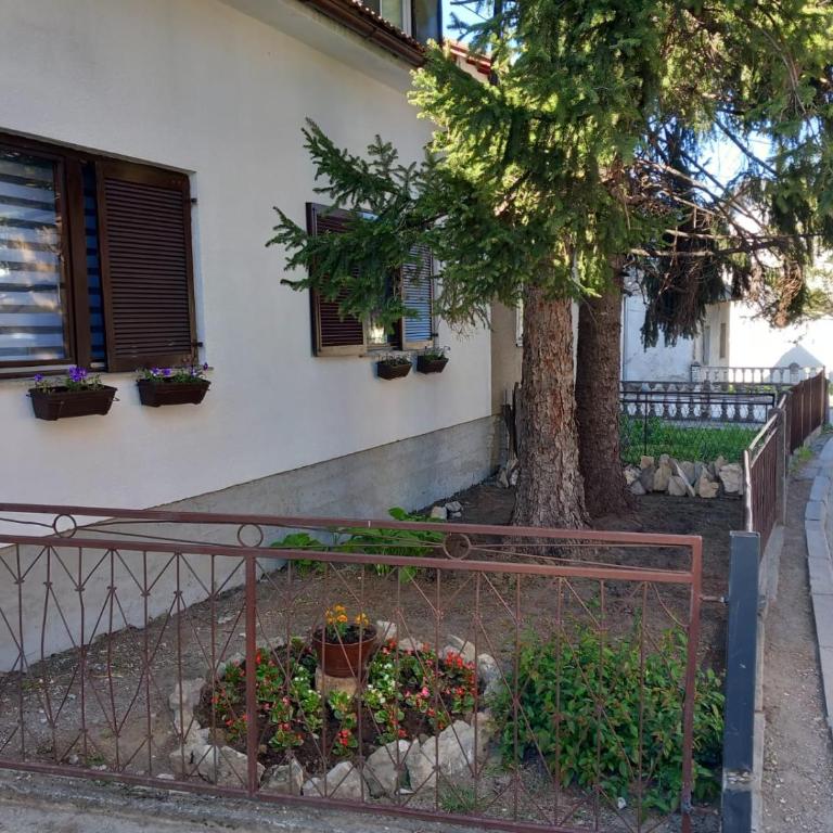 Apartman Mario - Apartman - 5