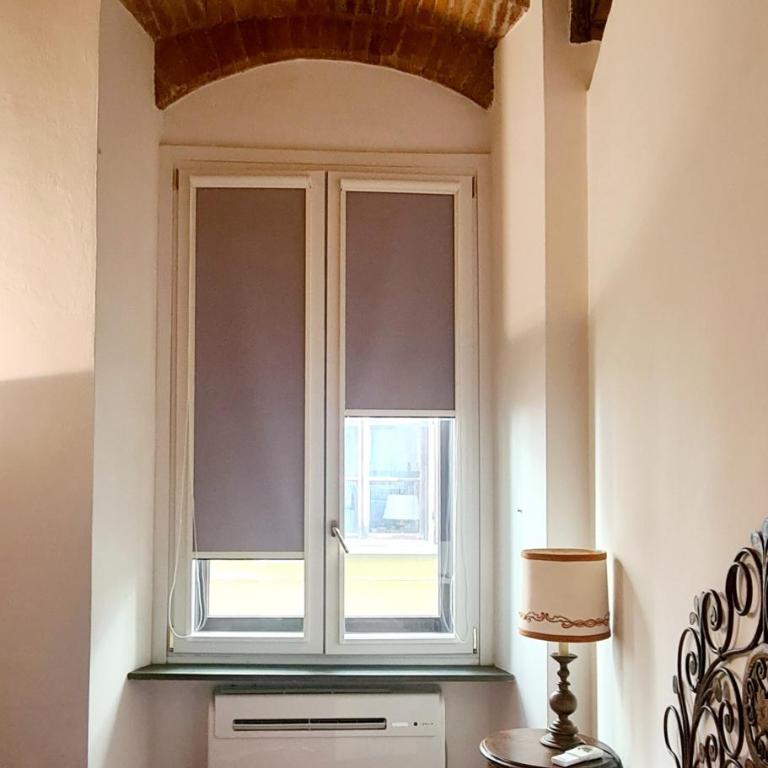 Aurora Suite, in the historic centre, very short walk to all sites, AC bedrooom with in-room BTH, 2nd floor - Appartamento con 1 Camera da Letto - 6