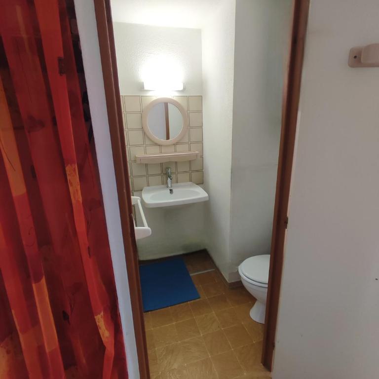 APPARTEMENT DE VACANCES A LA MER DANS RESIDENCE SECURISEE - Apartment - 11