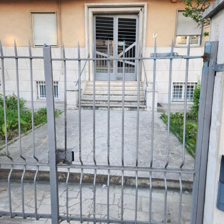 corso francia suite - Appartamento con 2 Camere da Letto - 19