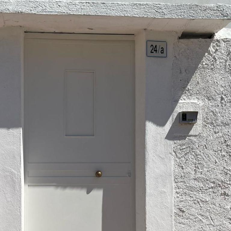 Olbia SARDEGNA- Casa Arena- 3 camere da letto - Three-Bedroom House - 38