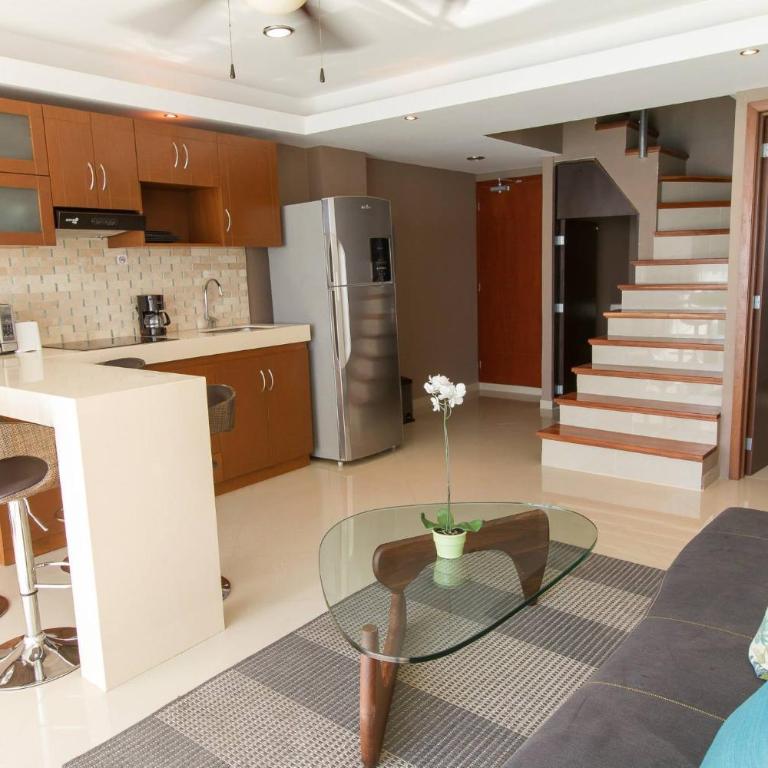 Ocean Dream Cancun by GuruHotel - Penthouse Suite with Ocean View - 1