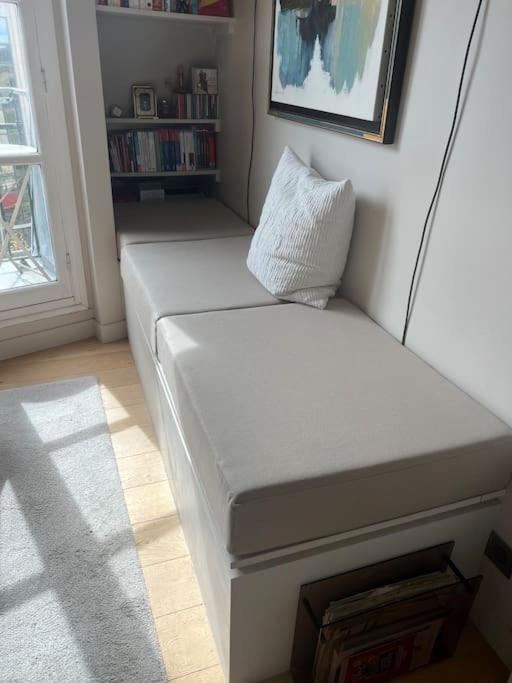 Cosy appartement lumineux Montparnasse - Appartement 1 Chambre - 30
