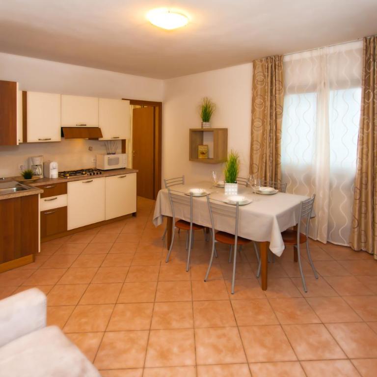 Residence Delle Rose - Appartamento Superior - 6