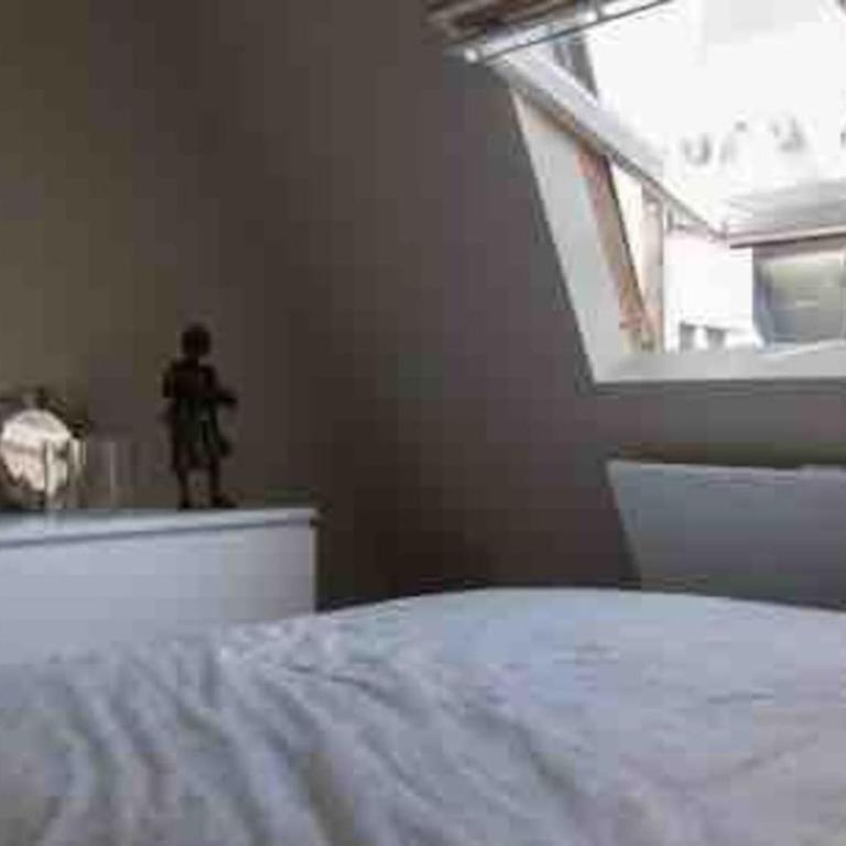 Cosy appartement lumineux Montparnasse - Appartement 1 Chambre - 27