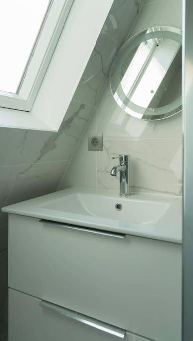 Cosy appartement lumineux Montparnasse - Appartement 1 Chambre - 24