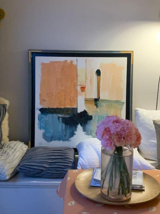 Cosy appartement lumineux Montparnasse - Appartement 1 Chambre - 16