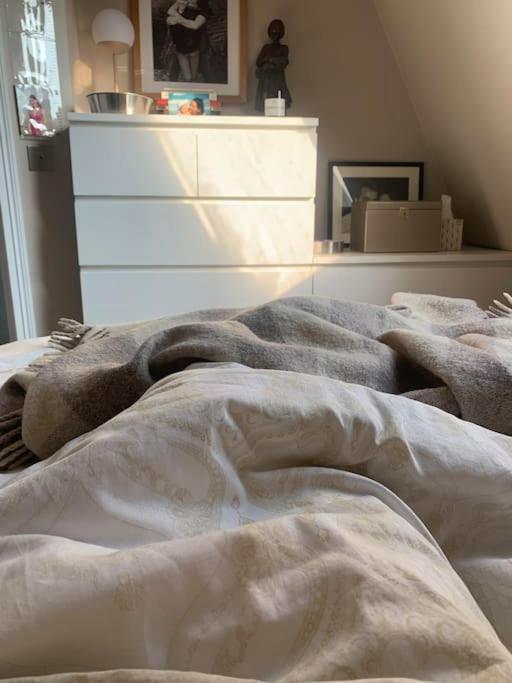 Cosy appartement lumineux Montparnasse - Appartement 1 Chambre - 13
