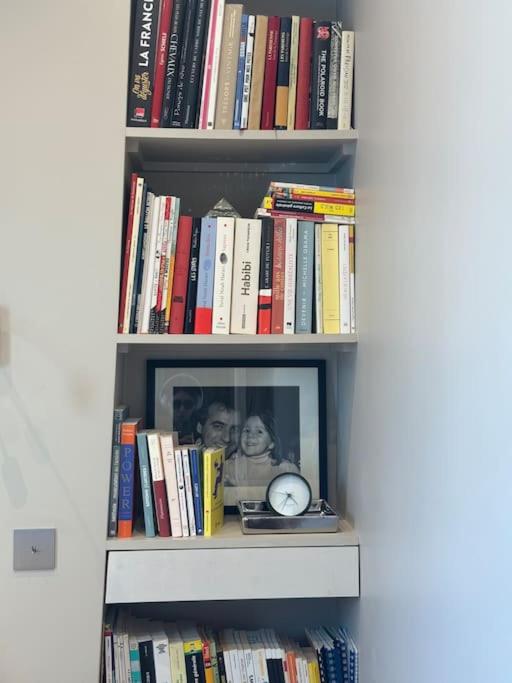 Cosy appartement lumineux Montparnasse - Appartement 1 Chambre - 6