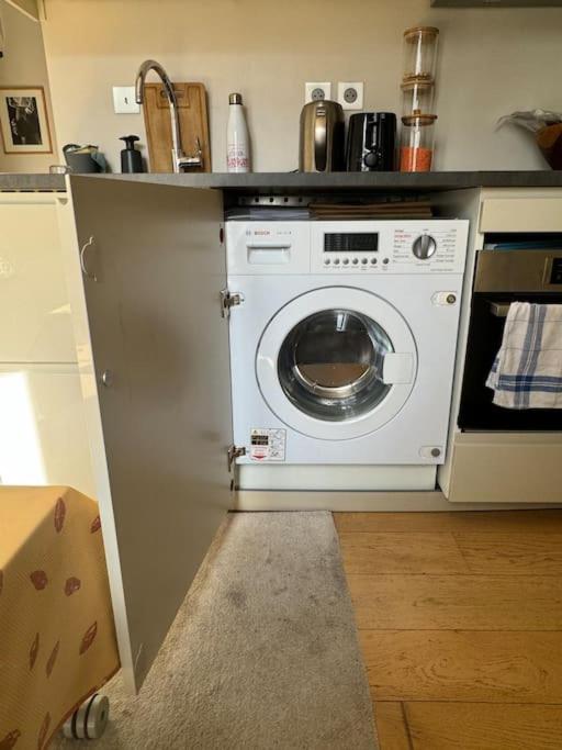 Cosy appartement lumineux Montparnasse - Appartement 1 Chambre - 5